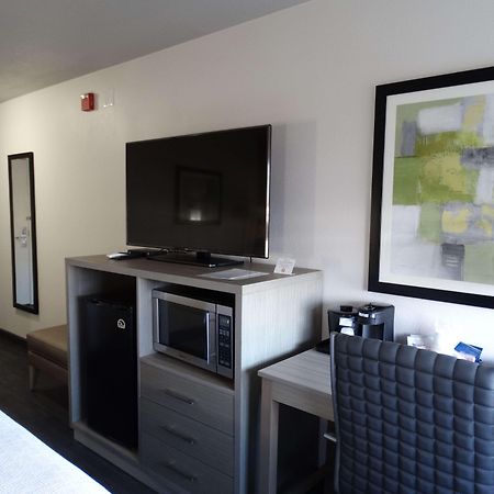 Best Western Grants Inn Екстериор снимка