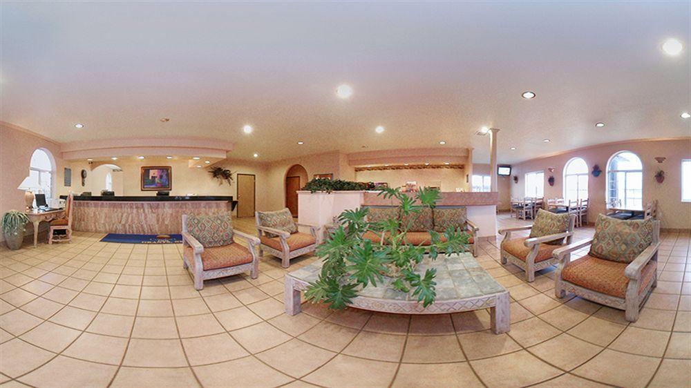 Best Western Grants Inn Екстериор снимка