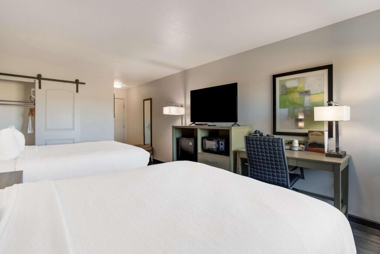 Best Western Grants Inn Екстериор снимка