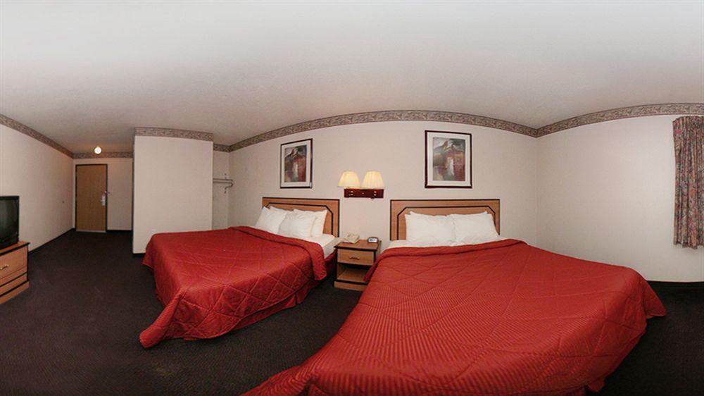 Best Western Grants Inn Екстериор снимка