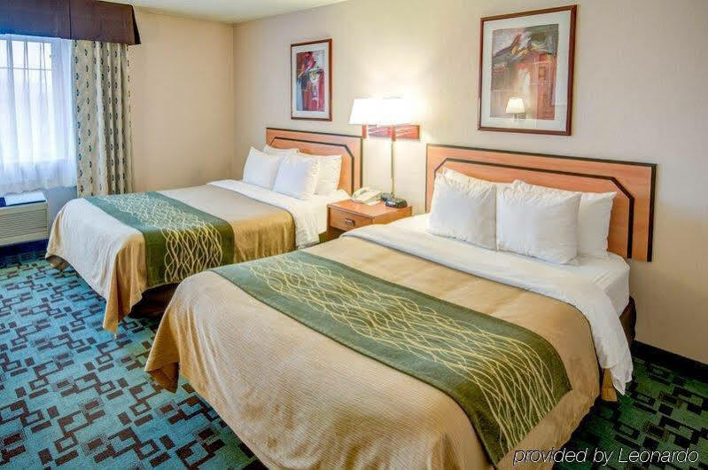 Best Western Grants Inn Екстериор снимка